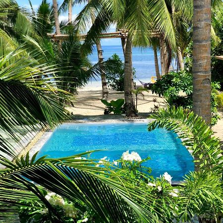 Apo Diver Beach Resort Σαν Χουάν Εξωτερικό φωτογραφία