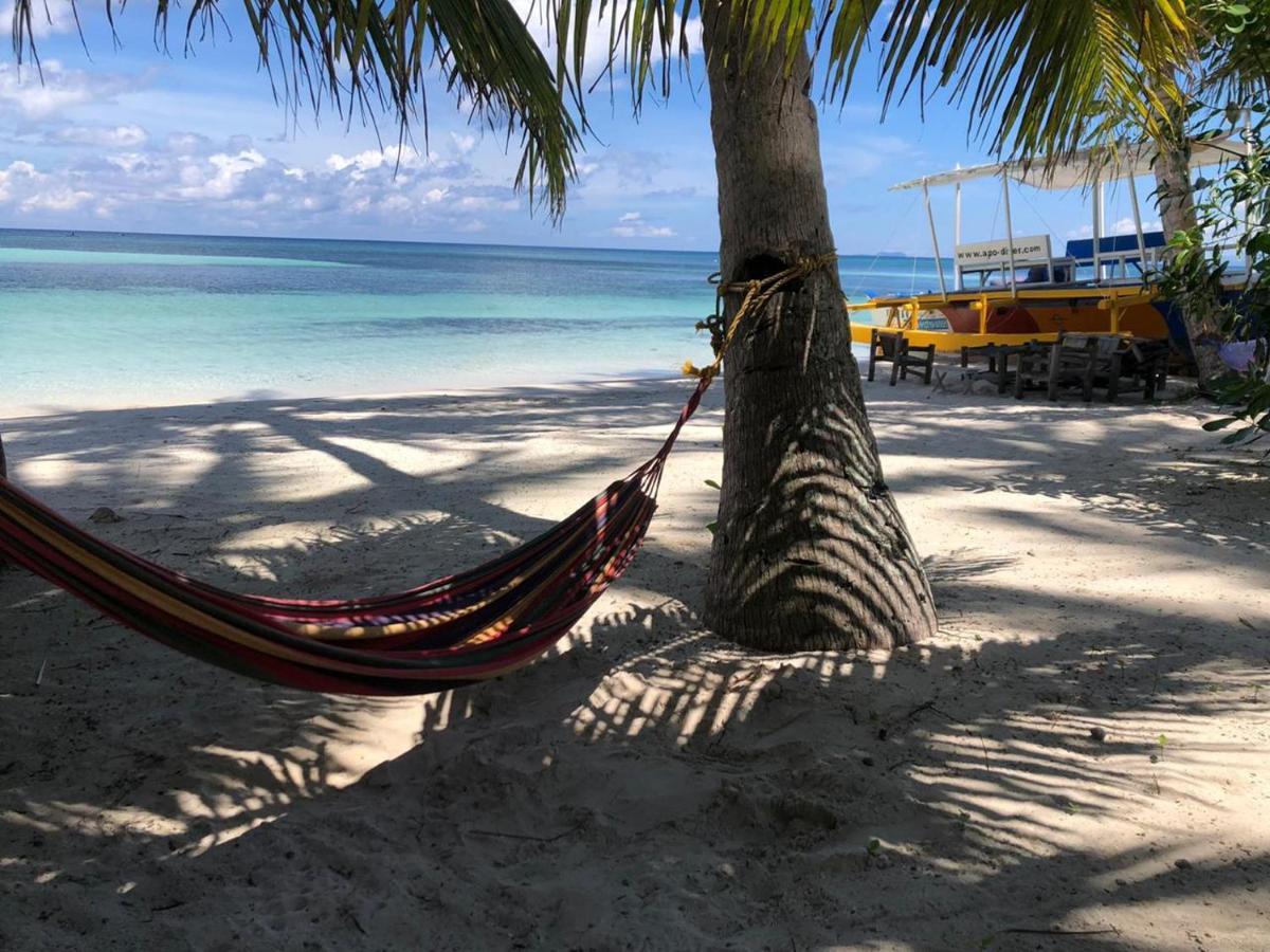 Apo Diver Beach Resort Σαν Χουάν Εξωτερικό φωτογραφία