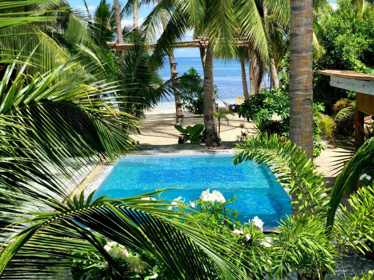 Apo Diver Beach Resort Σαν Χουάν Εξωτερικό φωτογραφία