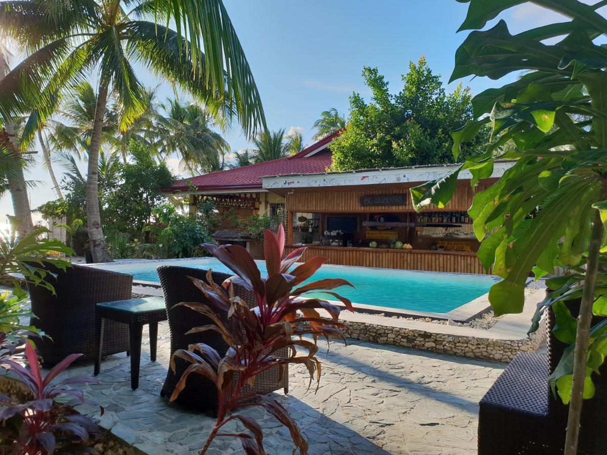Apo Diver Beach Resort Σαν Χουάν Εξωτερικό φωτογραφία