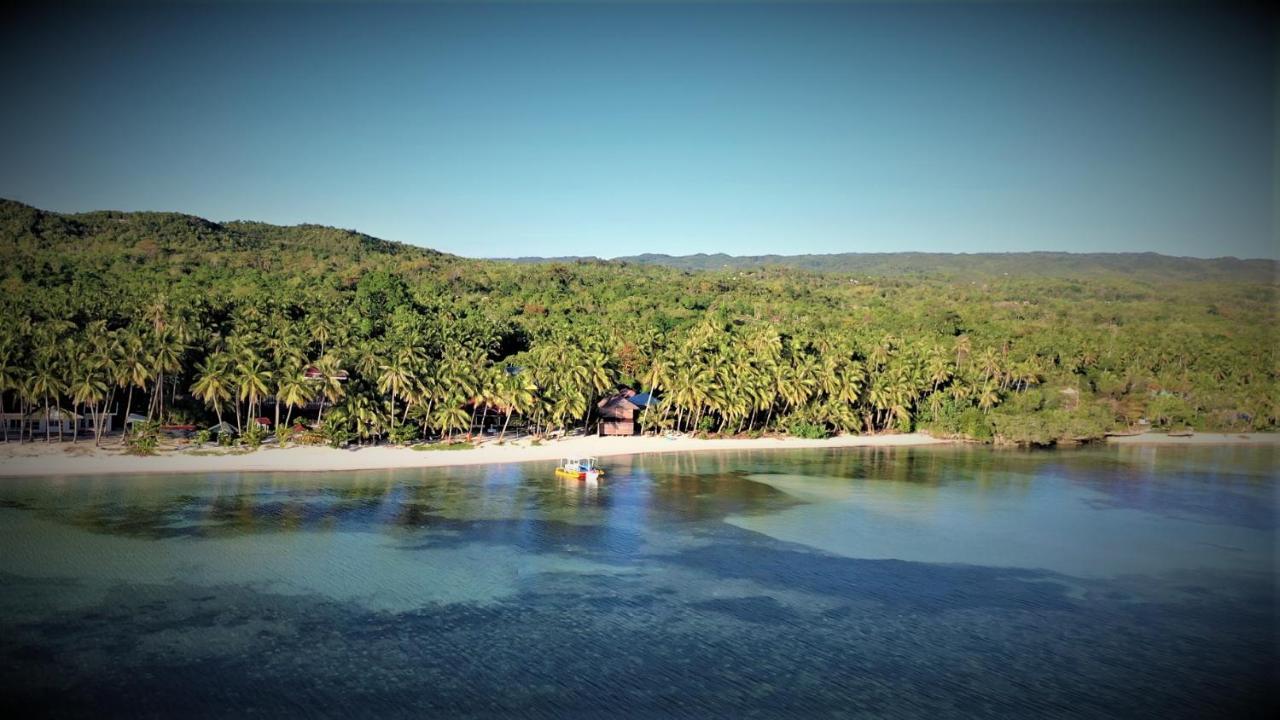 Apo Diver Beach Resort Σαν Χουάν Εξωτερικό φωτογραφία