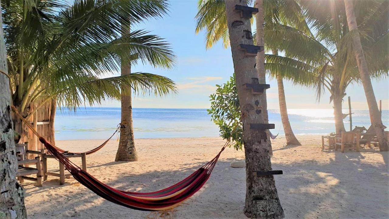 Apo Diver Beach Resort Σαν Χουάν Εξωτερικό φωτογραφία