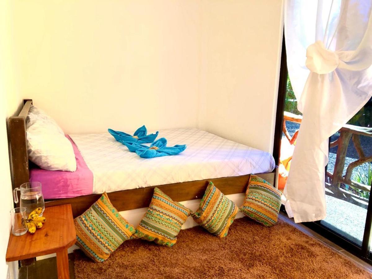 Apo Diver Beach Resort Σαν Χουάν Εξωτερικό φωτογραφία