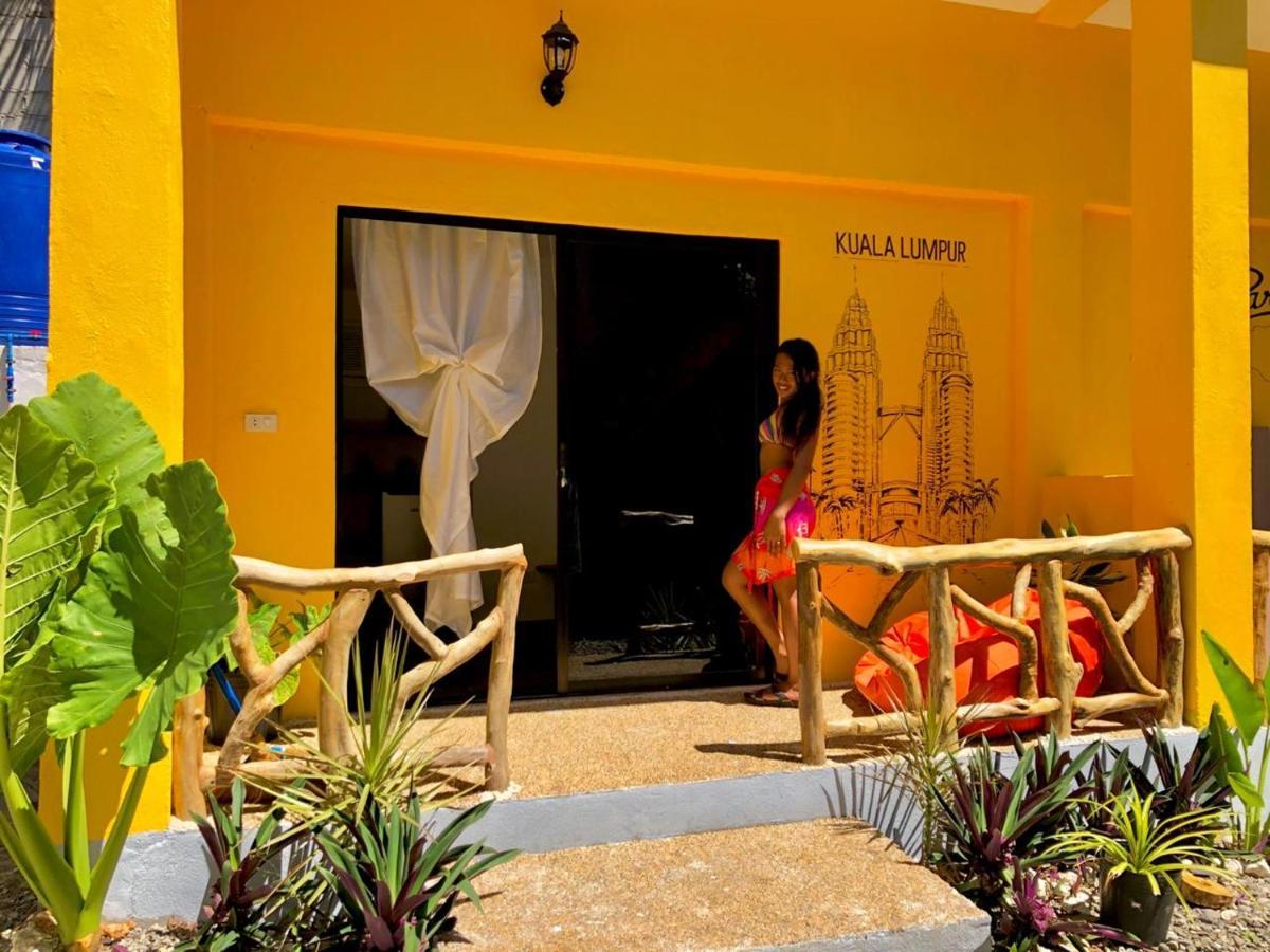 Apo Diver Beach Resort Σαν Χουάν Εξωτερικό φωτογραφία