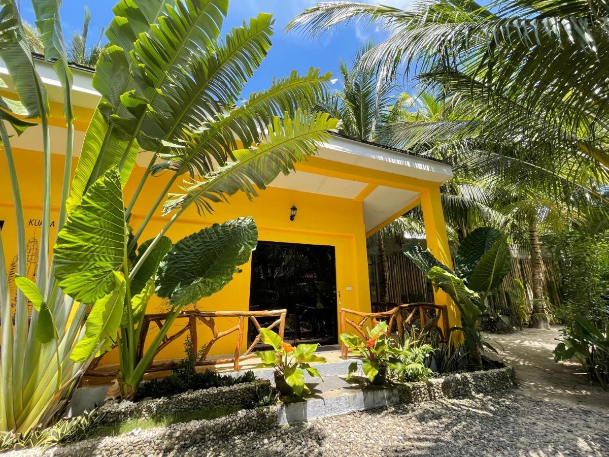 Apo Diver Beach Resort Σαν Χουάν Εξωτερικό φωτογραφία