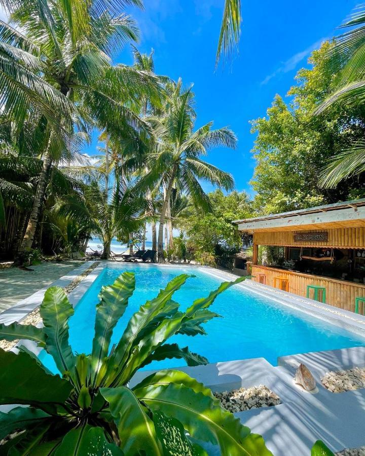 Apo Diver Beach Resort Σαν Χουάν Εξωτερικό φωτογραφία