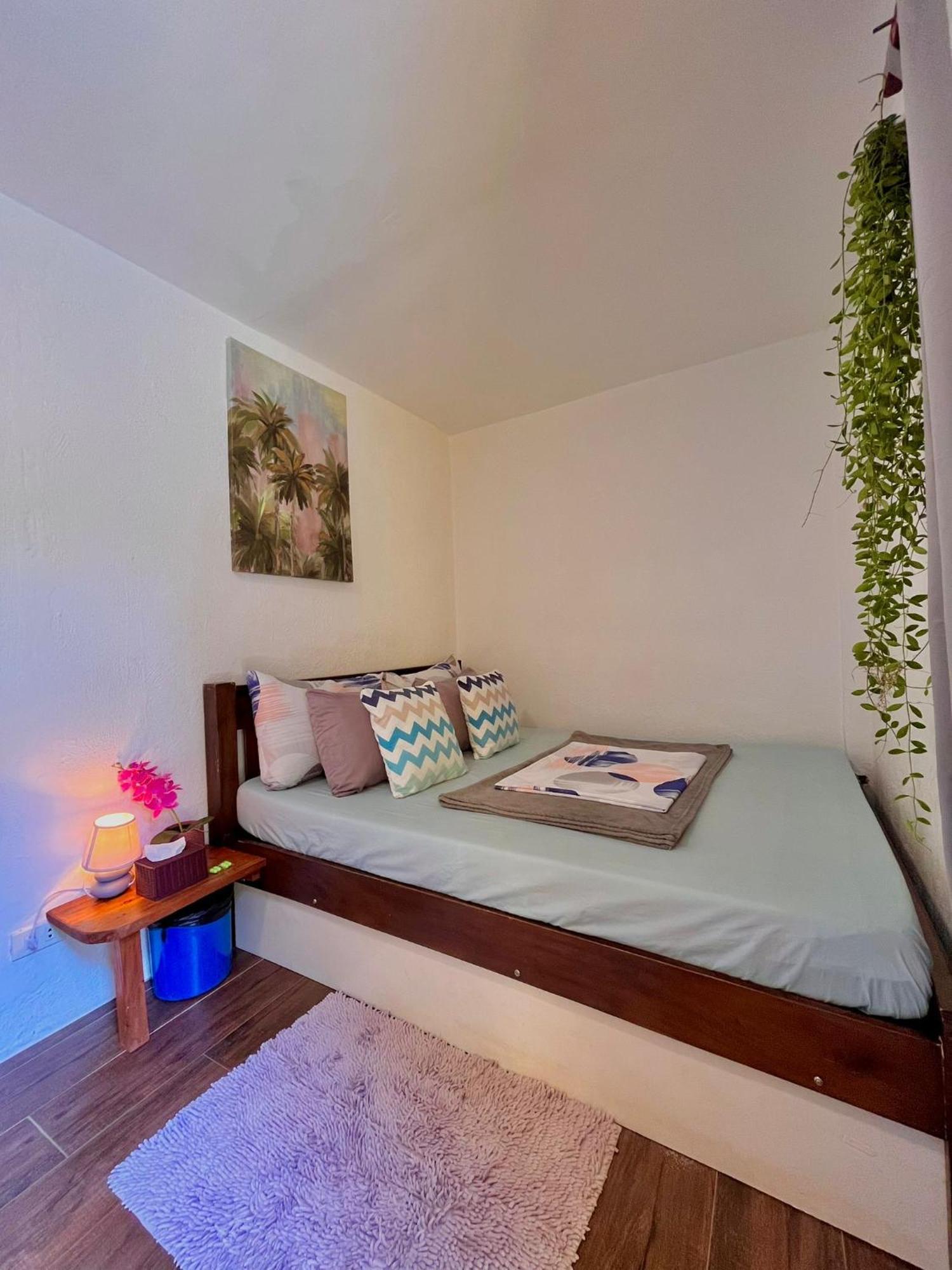 Apo Diver Beach Resort Σαν Χουάν Εξωτερικό φωτογραφία