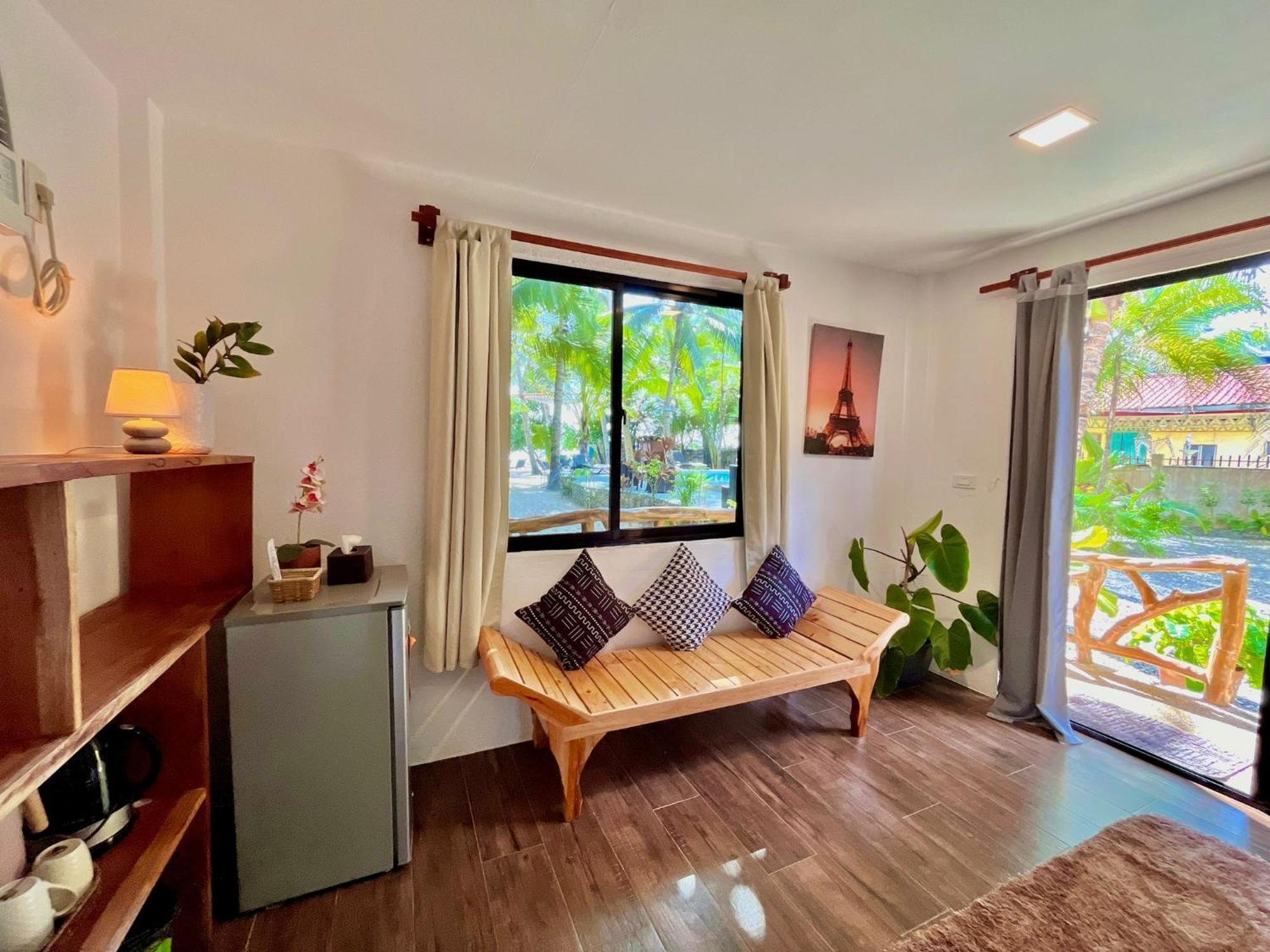 Apo Diver Beach Resort Σαν Χουάν Εξωτερικό φωτογραφία