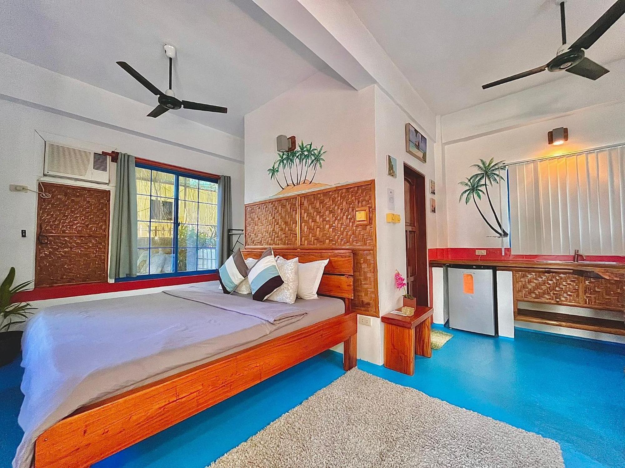 Apo Diver Beach Resort Σαν Χουάν Εξωτερικό φωτογραφία